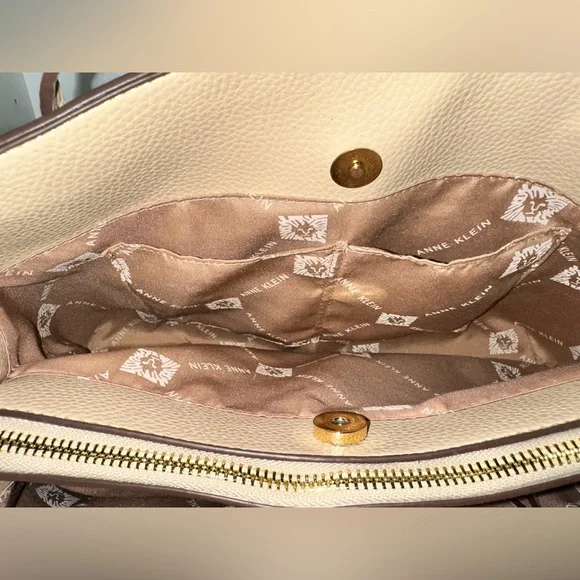 NWOT Anne Klein Purse - Picture 8 of 10